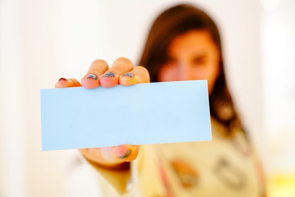 How to pick a business name