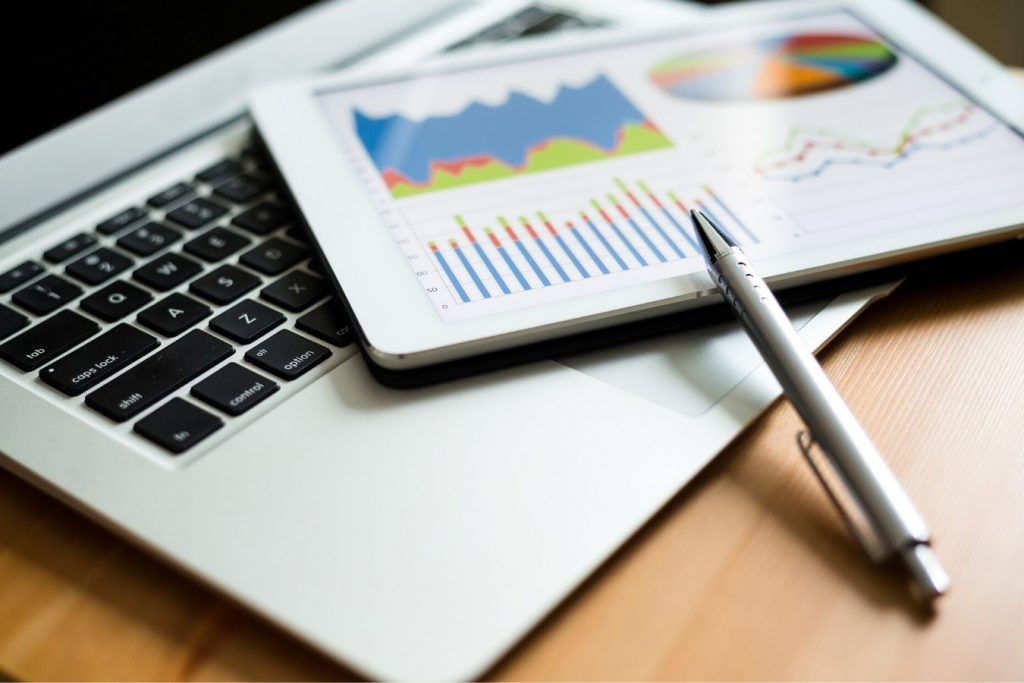 google analytics