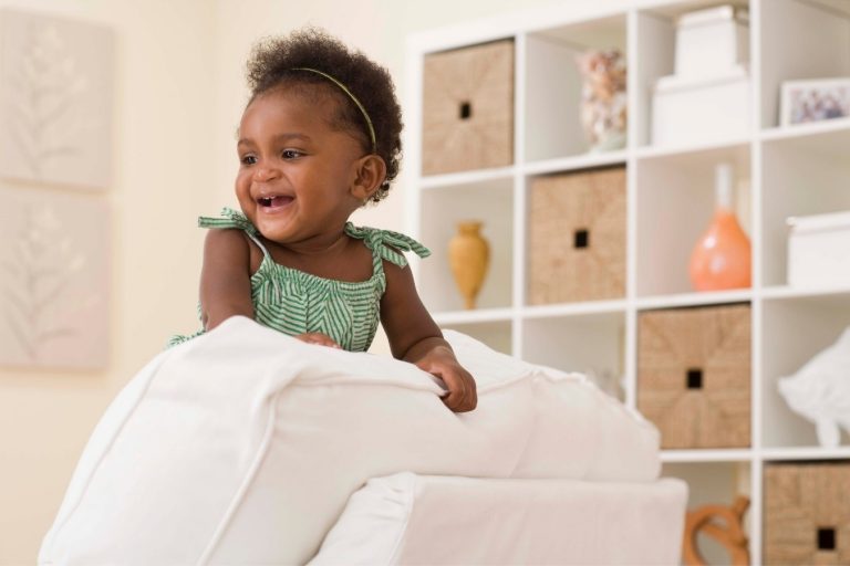 18 Month Old Daily Schedule For SAHMs Part II Nursing Outdoor 